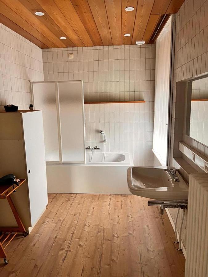 B&B The White House Wielsbeke Exteriör bild